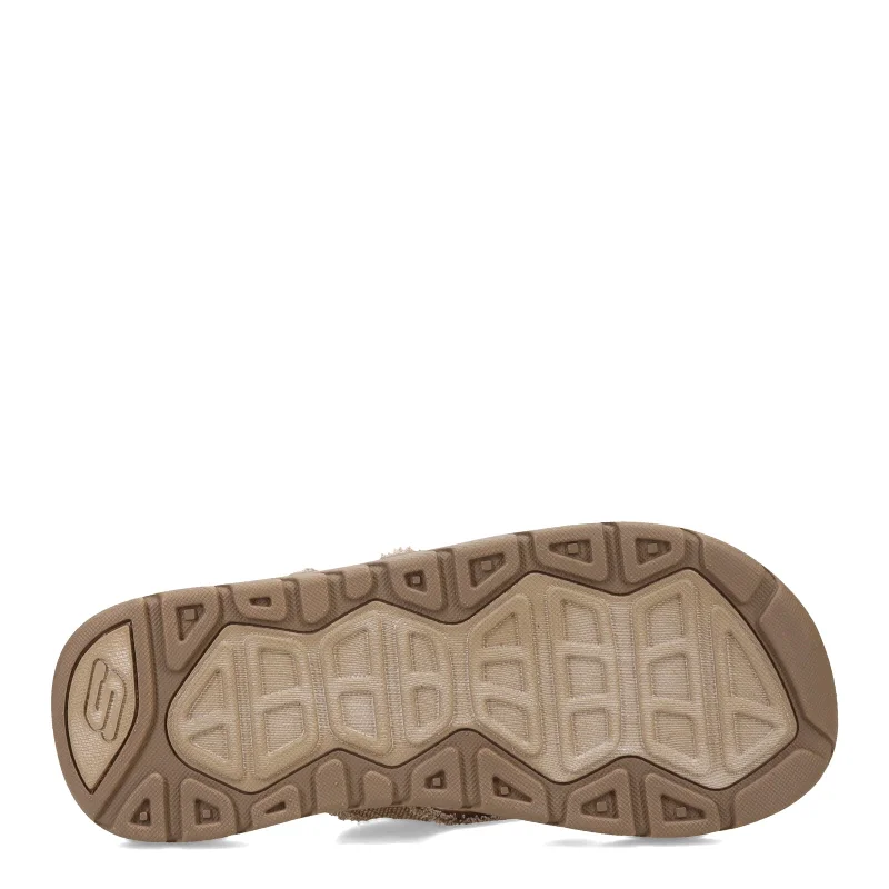 Men's Skechers, Relaxed Fit: Supreme - Bosnia Sandal