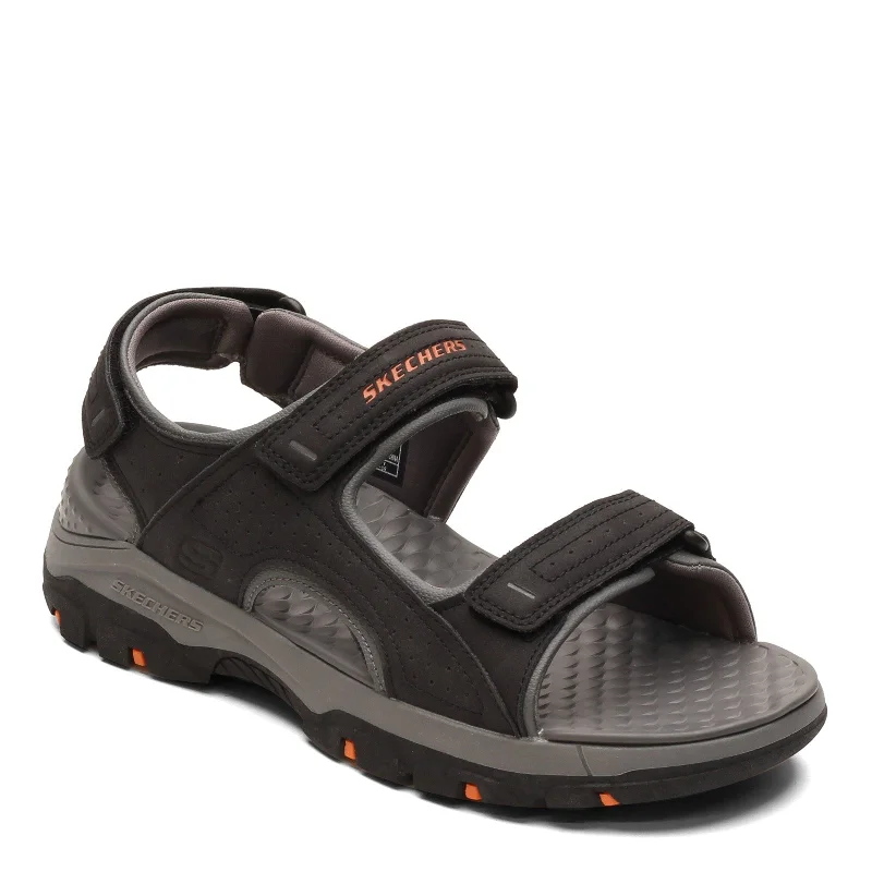 Men's Skechers, Tresmen Garo Sandal