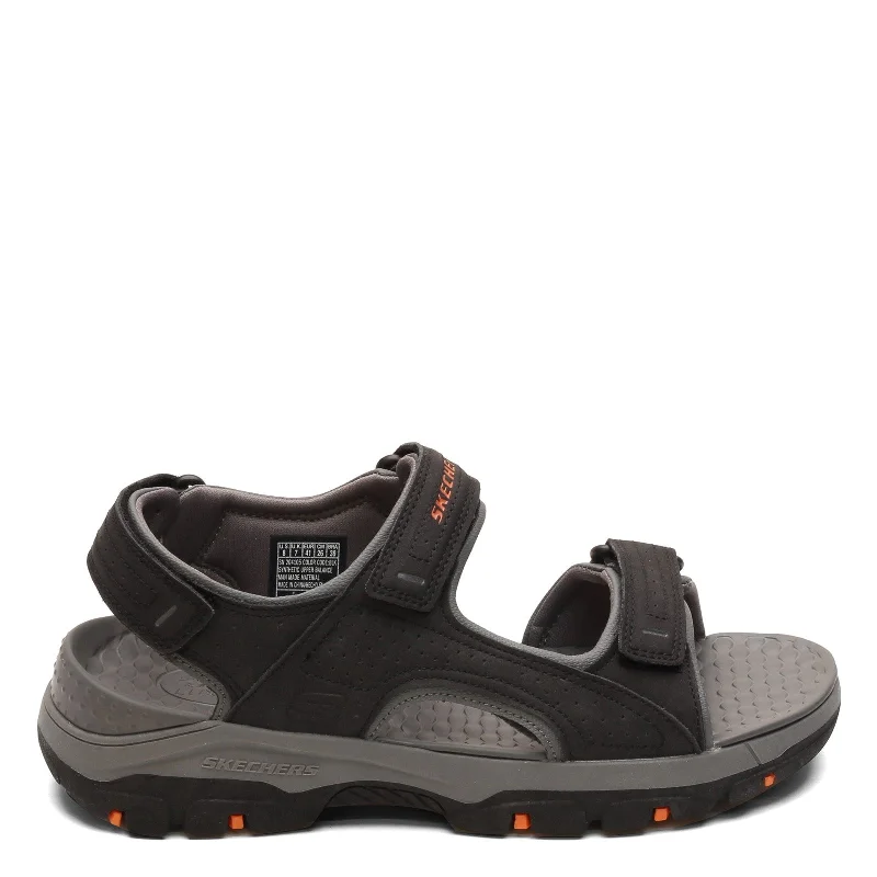 Men's Skechers, Tresmen Garo Sandal