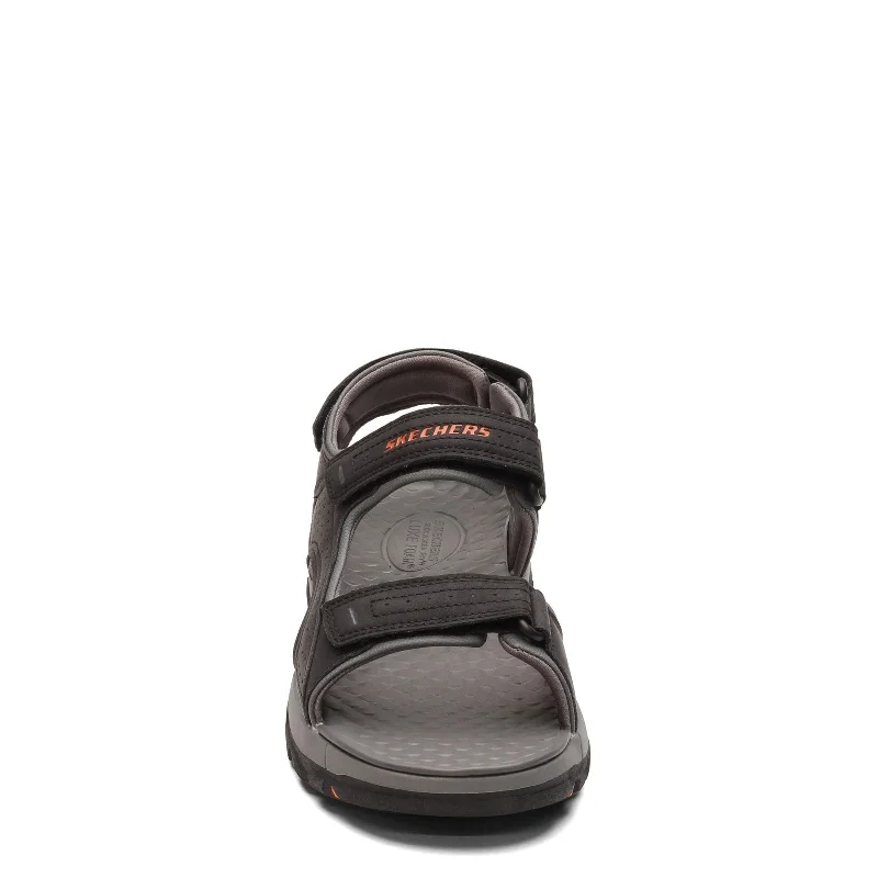 Men's Skechers, Tresmen Garo Sandal