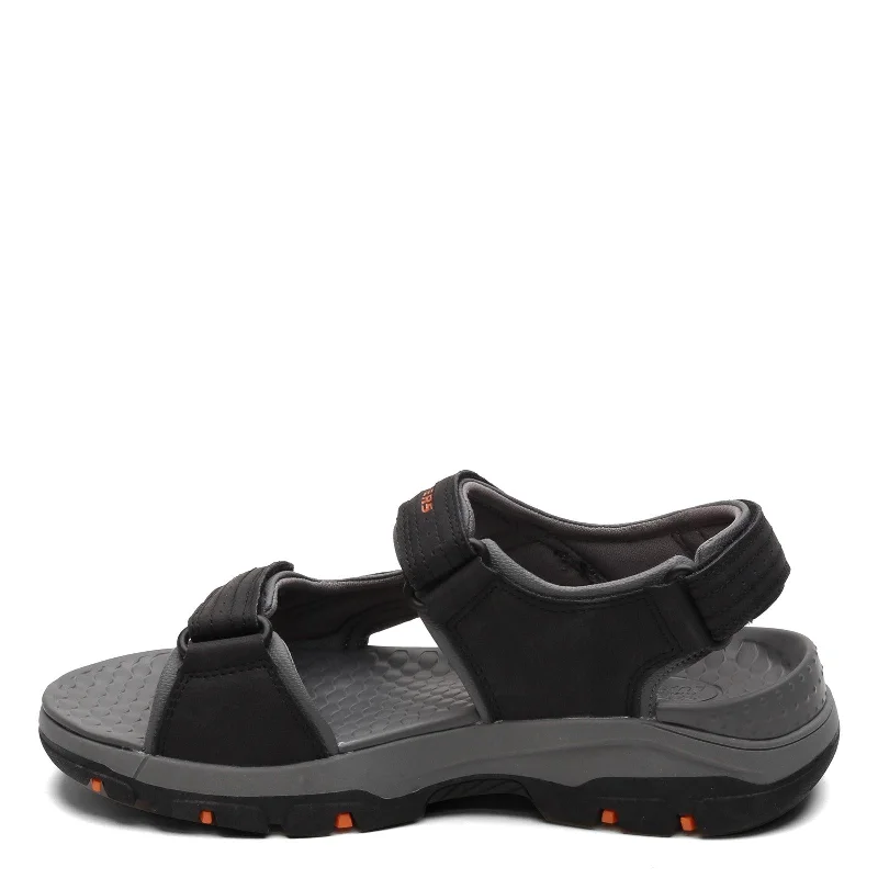 Men's Skechers, Tresmen Garo Sandal