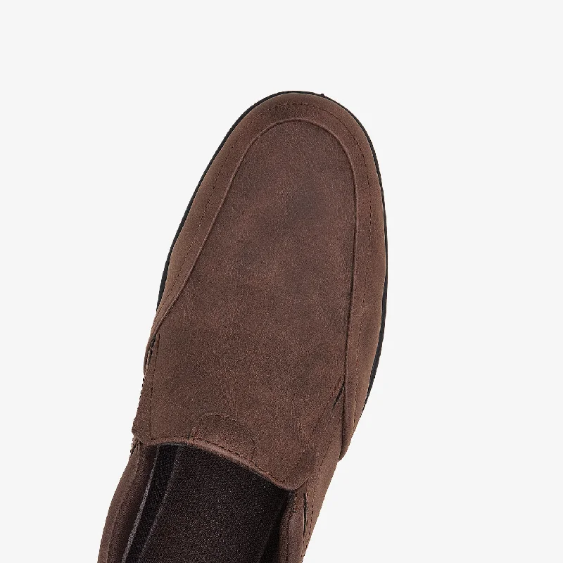 Men's Smart Slip-on Shoes