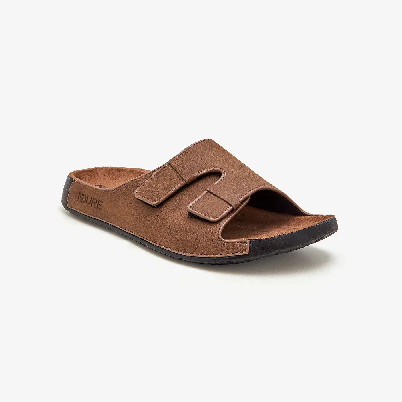 Men's Soft Sliders