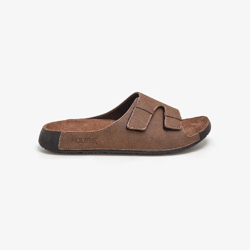 Men's Soft Sliders