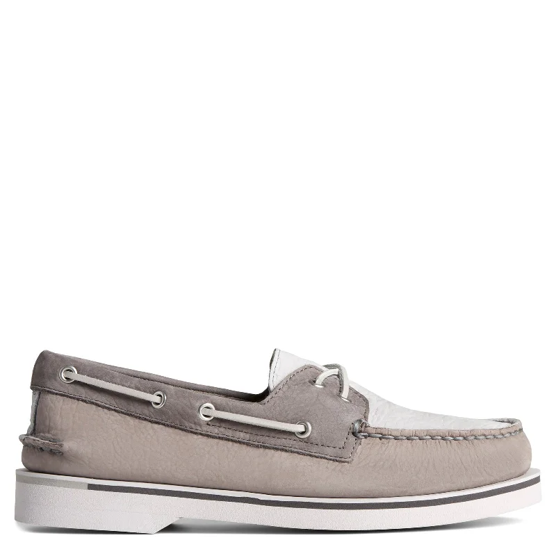 Men's Sperry, Authentic Plushwave Double Sole Boat Shoe