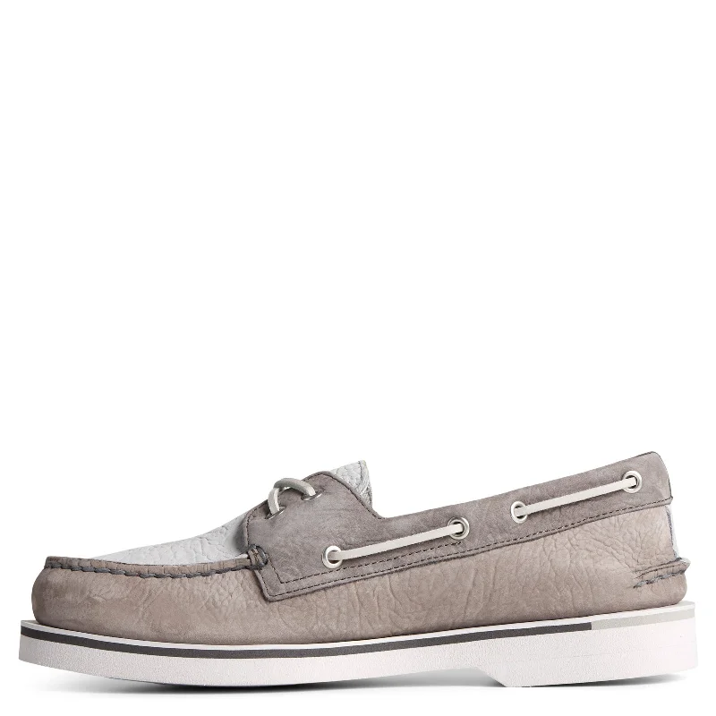 Men's Sperry, Authentic Plushwave Double Sole Boat Shoe