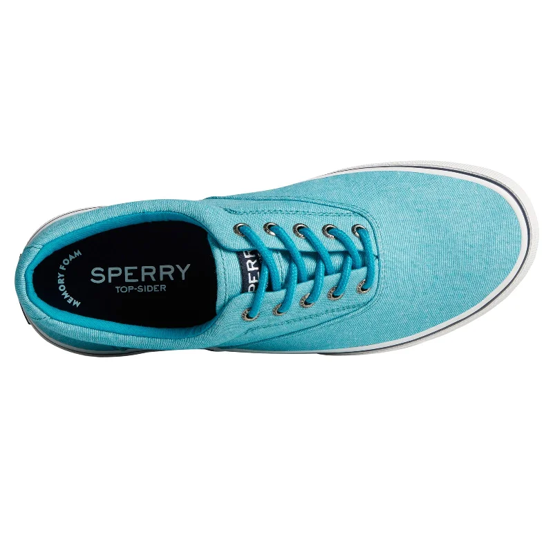 Men's Sperry, Halyard CVO Sneaker