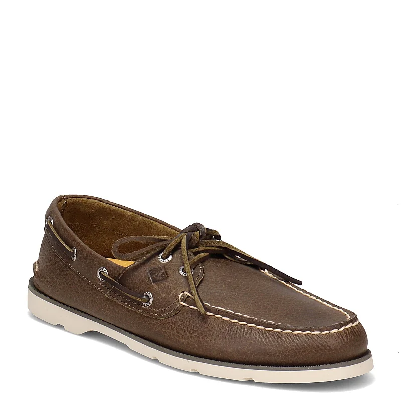 Men's Leeward Boat Shoe