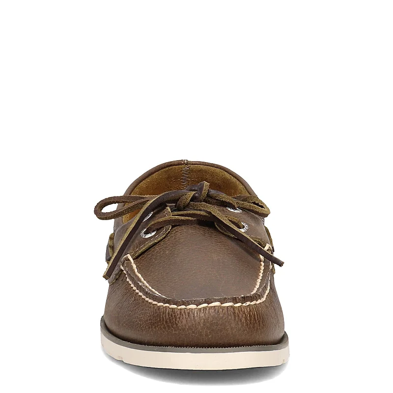 Men's Leeward Boat Shoe