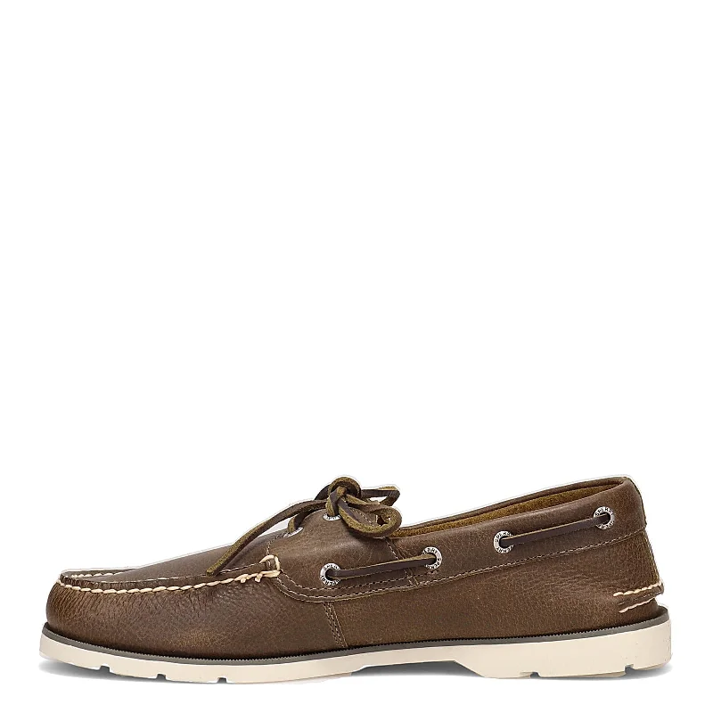 Men's Leeward Boat Shoe