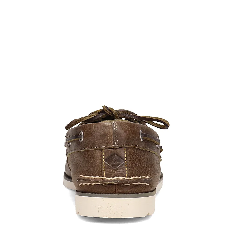 Men's Leeward Boat Shoe