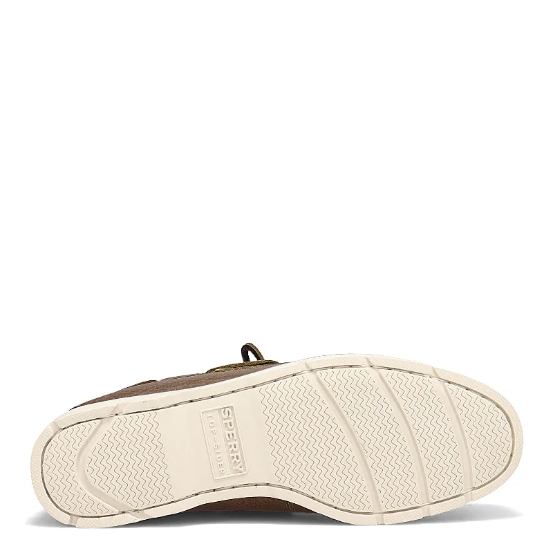 Men's Leeward Boat Shoe