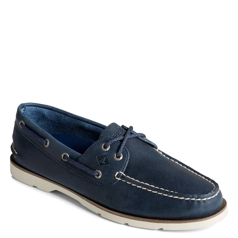 Men's Sperry, Leeward Boat Shoe