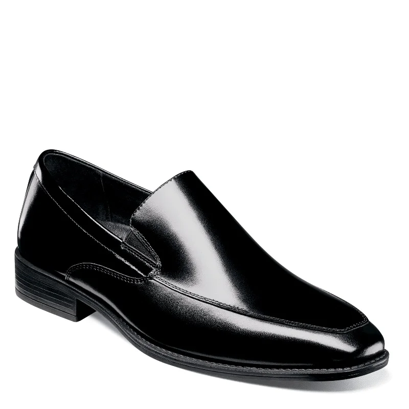 Men's Stacy Adams, Aldrich Moc Toe Slip-On