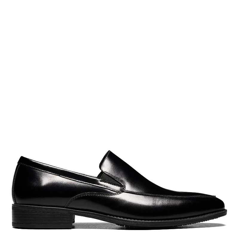 Men's Stacy Adams, Aldrich Moc Toe Slip-On