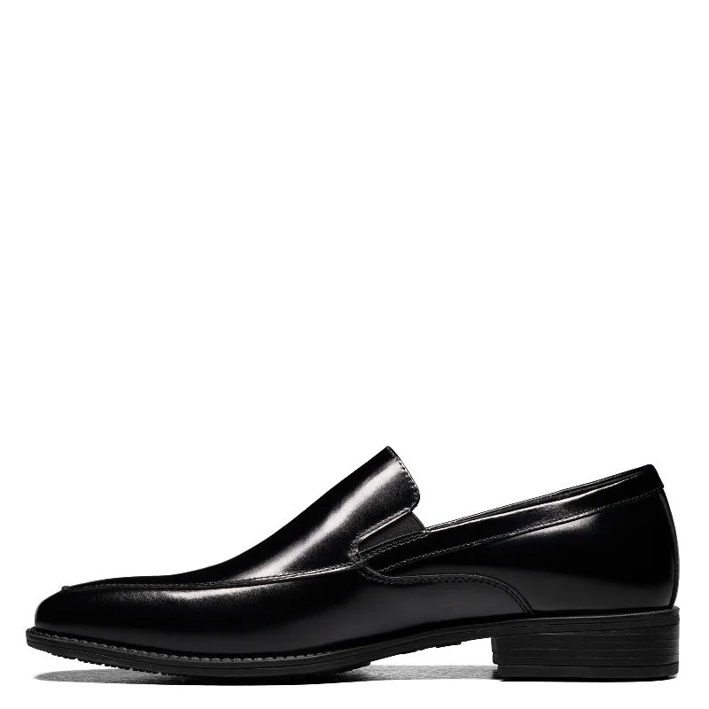 Men's Stacy Adams, Aldrich Moc Toe Slip-On