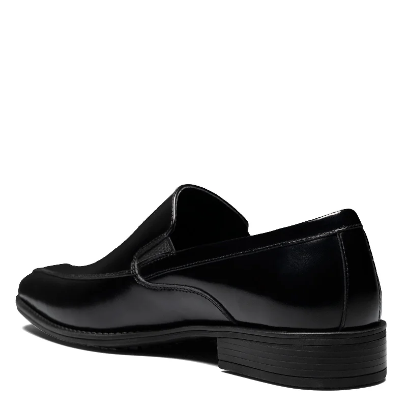 Men's Stacy Adams, Aldrich Moc Toe Slip-On