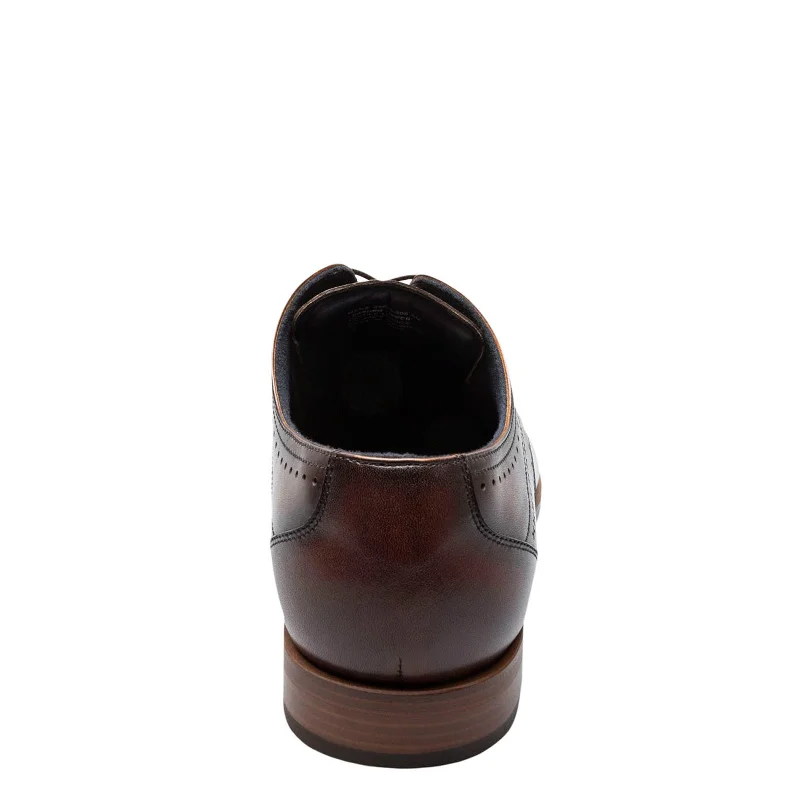 Men's Stacy Adams, Bryant Cap Toe Oxford