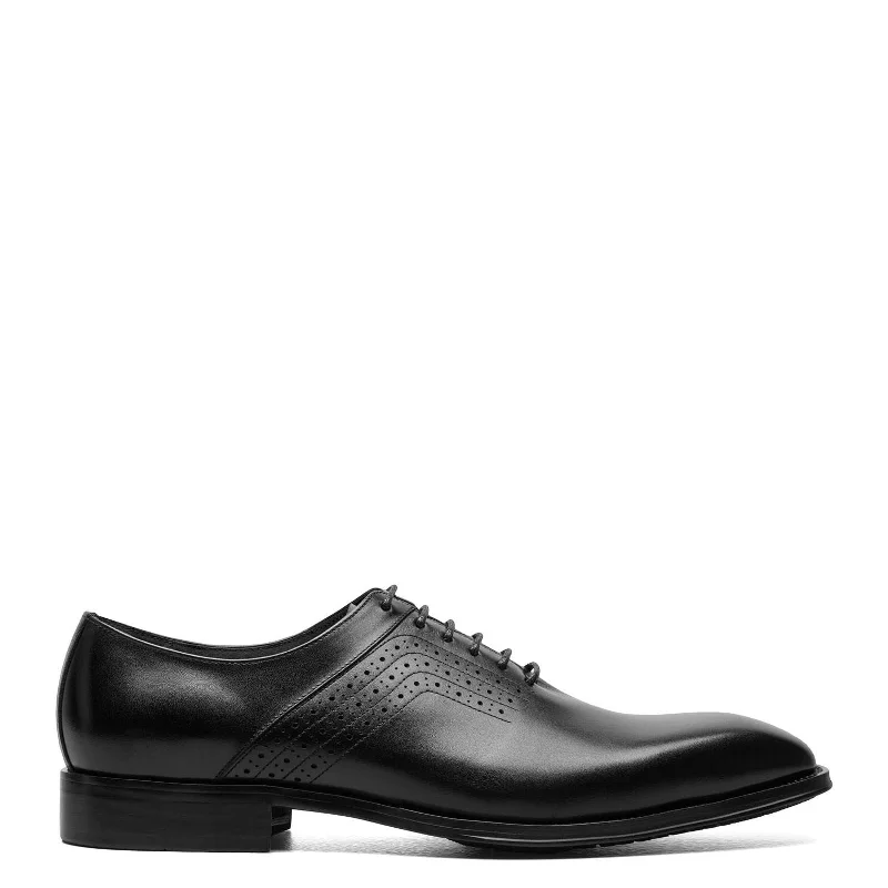 Men's Stacy Adams, Halloway Plain Toe Oxford