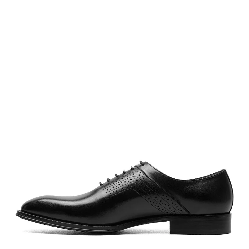 Men's Stacy Adams, Halloway Plain Toe Oxford