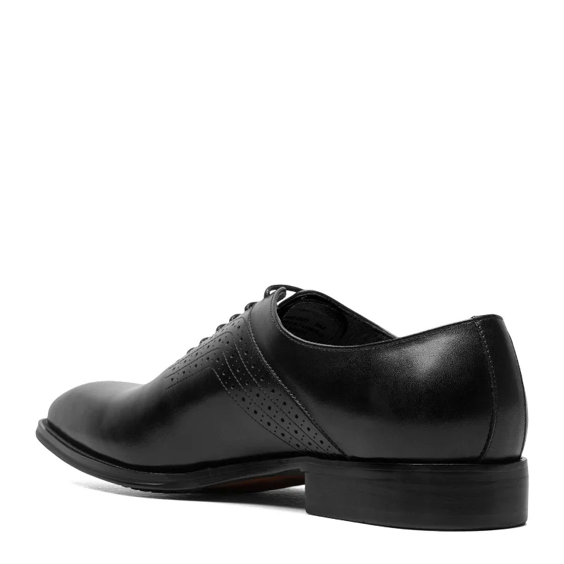 Men's Stacy Adams, Halloway Plain Toe Oxford