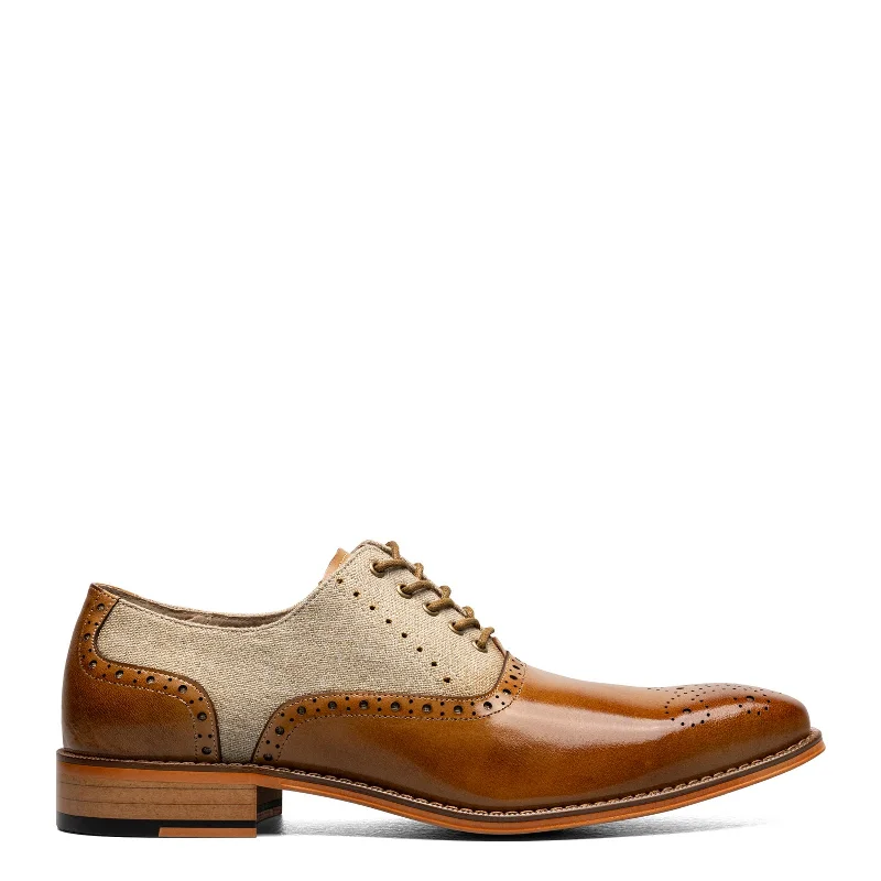 Men's Stacy Adams, Harrington Oxford