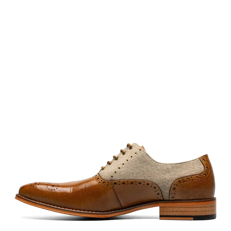 Men's Stacy Adams, Harrington Oxford