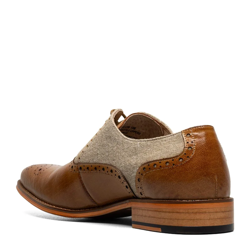 Men's Stacy Adams, Harrington Oxford