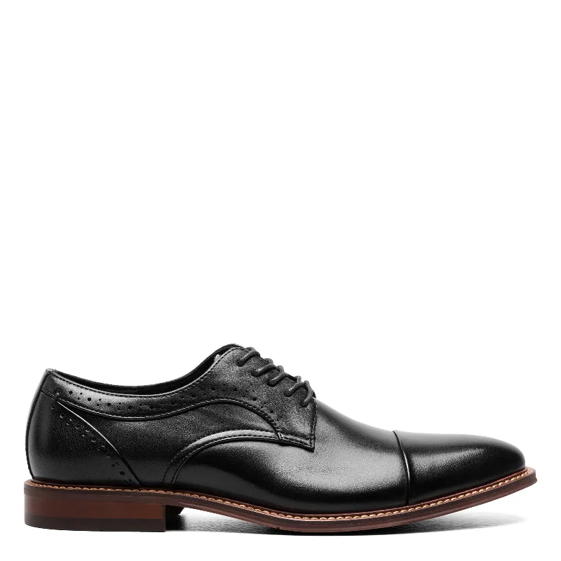 Men's Stacy Adams, Maddox Cap Toe Oxford