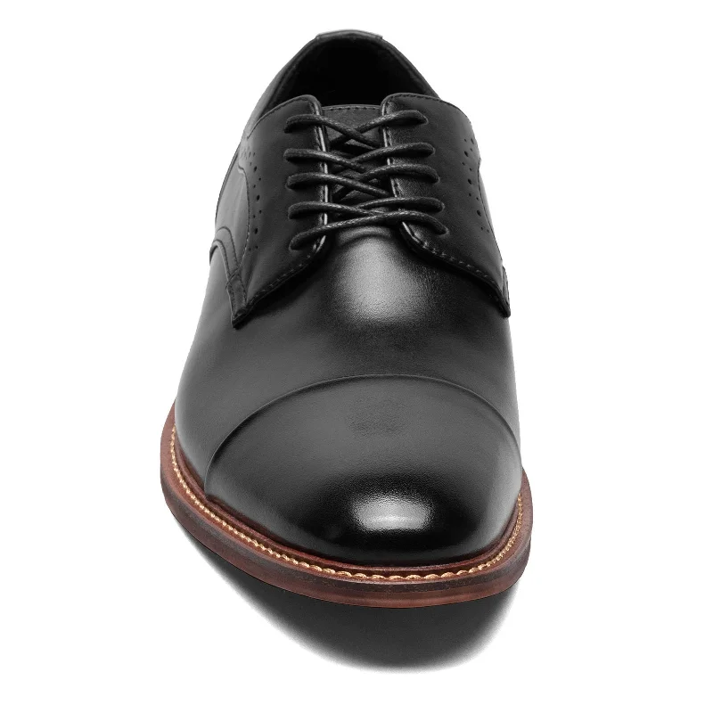 Men's Stacy Adams, Maddox Cap Toe Oxford