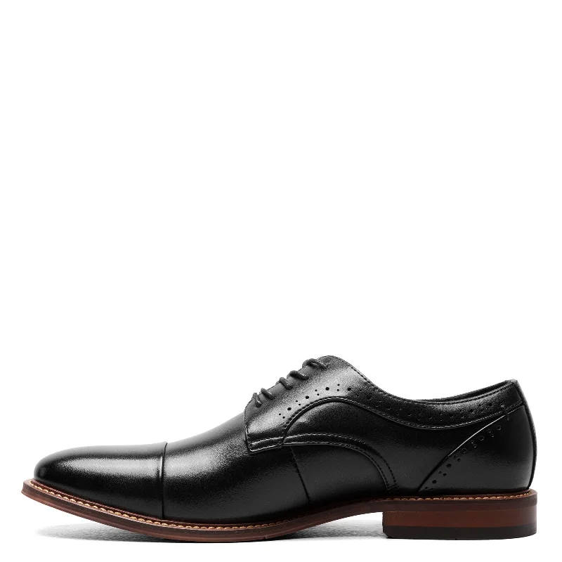 Men's Stacy Adams, Maddox Cap Toe Oxford