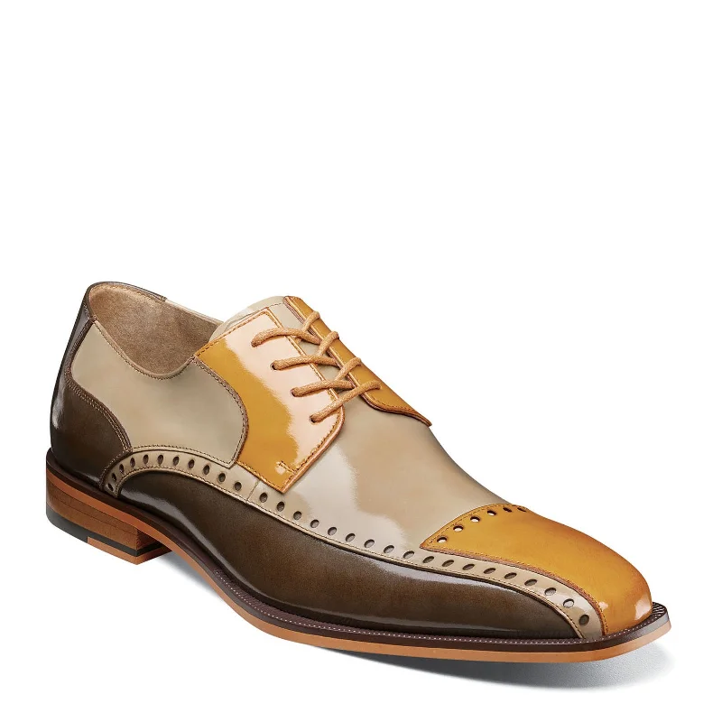 Men's Stacy Adams, Plaza Oxford