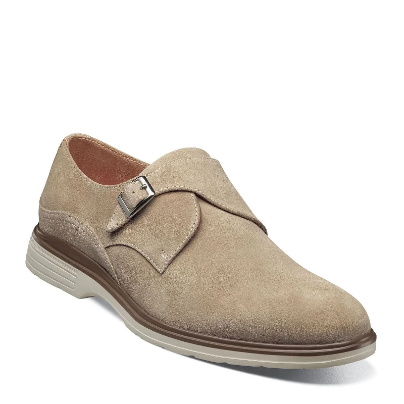 Men's Stacy Adams, Taylen Monk Strap