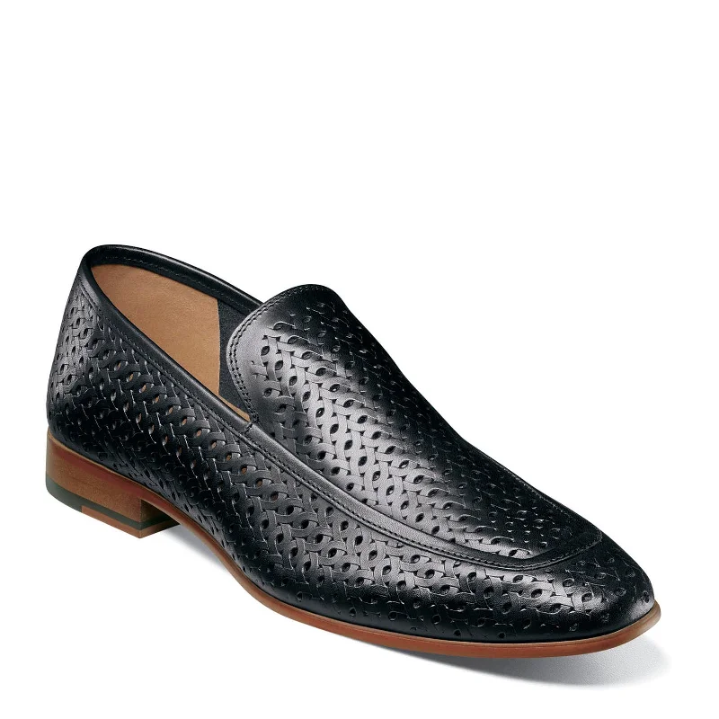 Men's Stacy Adams, Winden Loafer