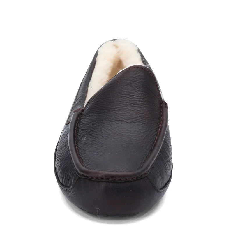 Men's Ugg, Ascot Slipper