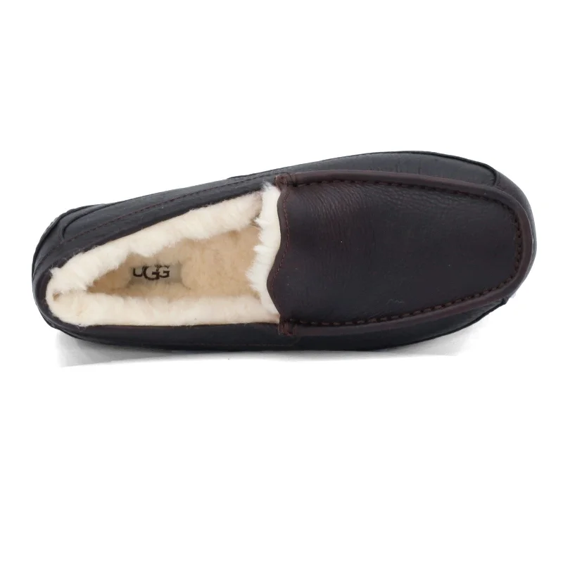 Men's Ugg, Ascot Slipper