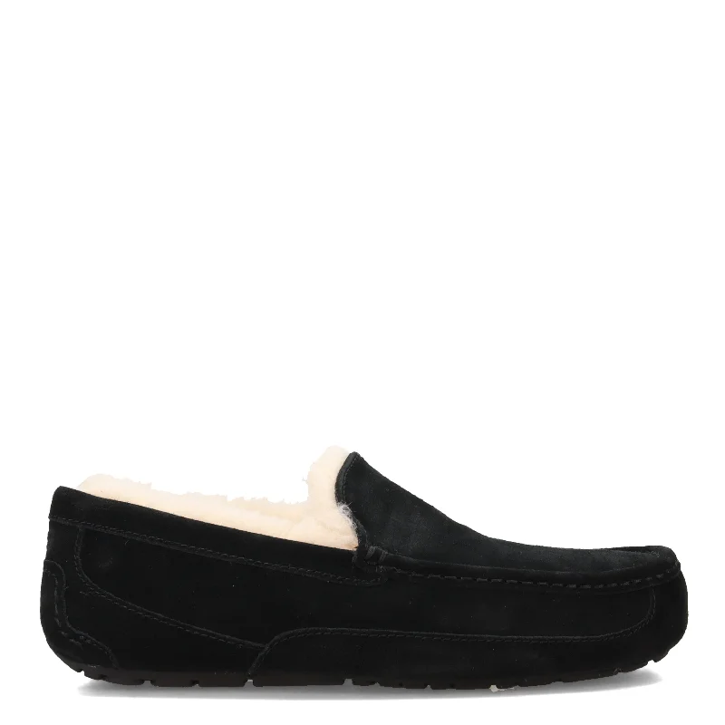 Men's Ugg, Ascot Slipper - Wide Width