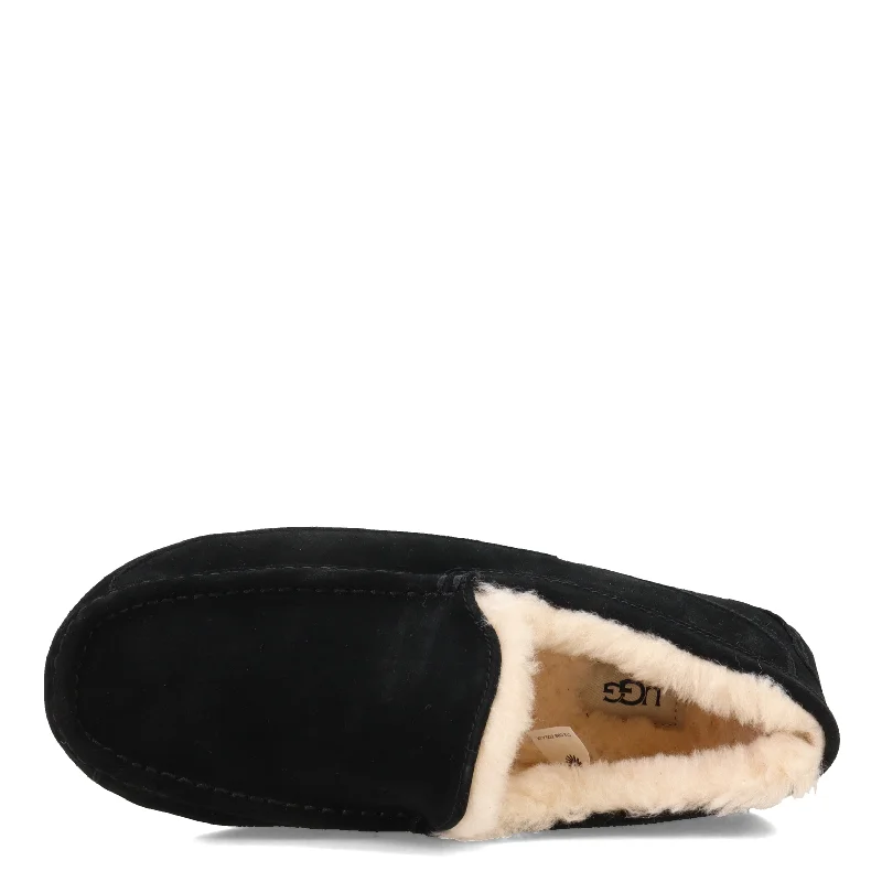 Men's Ugg, Ascot Slipper - Wide Width