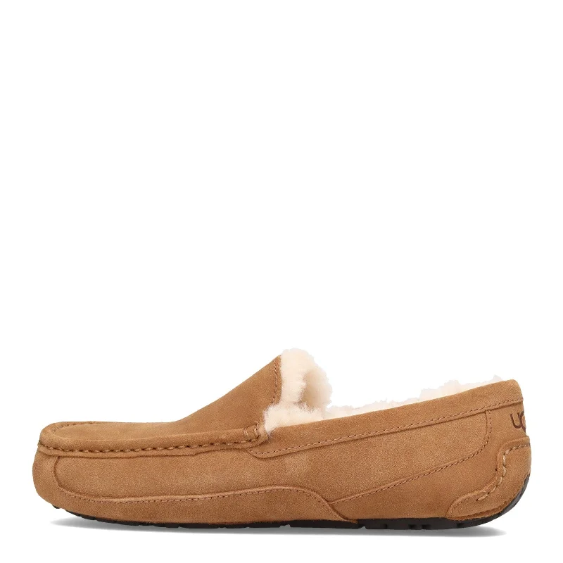 Men's Ugg, Ascot Slipper - Wide Width