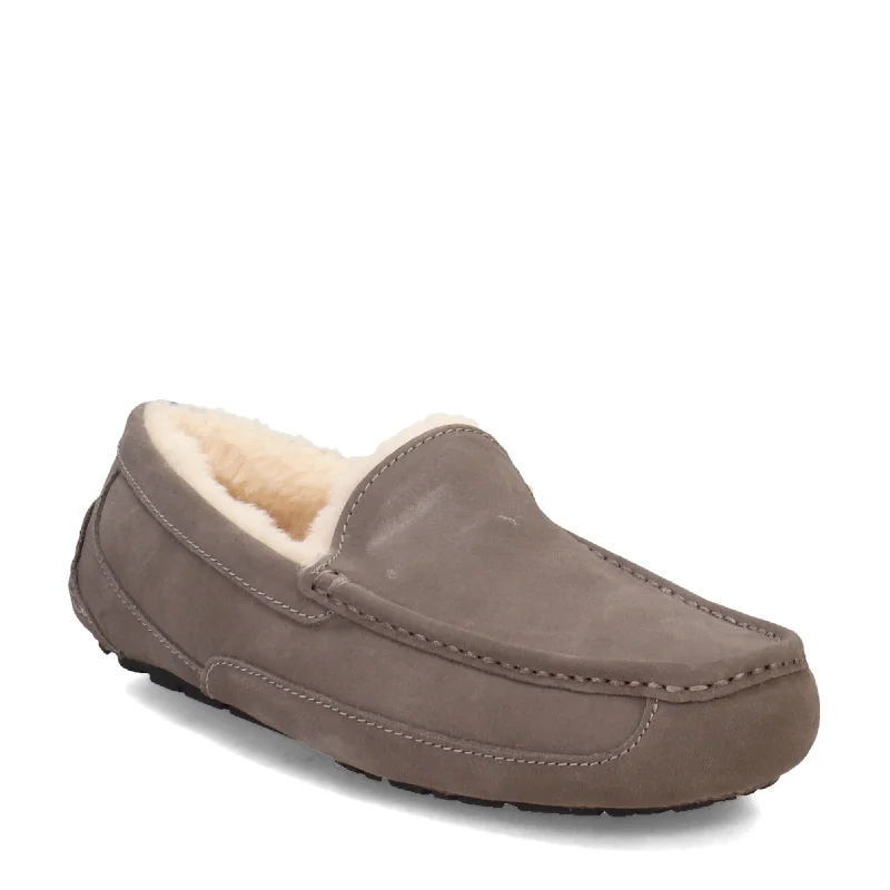 Men's Ugg, Ascot Slipper - Wide Width