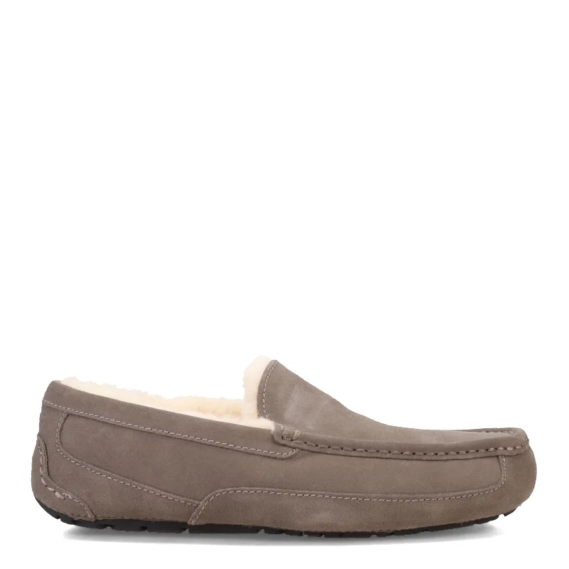 Men's Ugg, Ascot Slipper - Wide Width