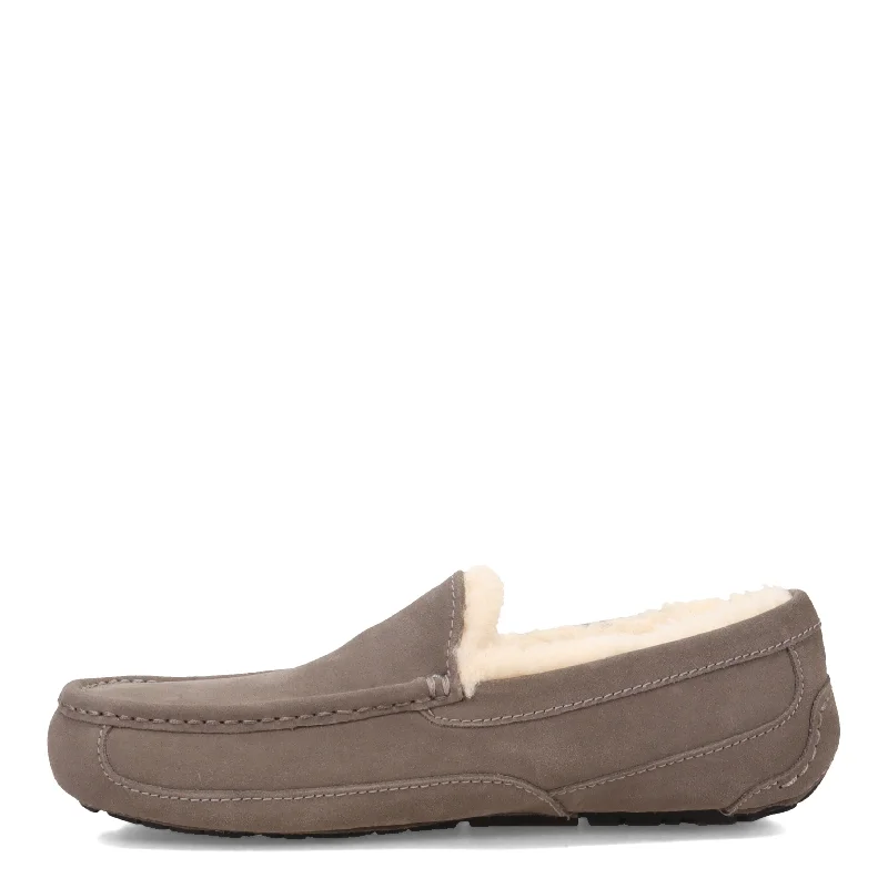 Men's Ugg, Ascot Slipper - Wide Width