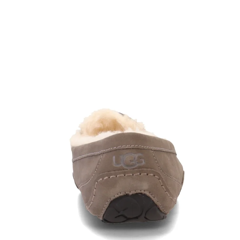 Men's Ugg, Ascot Slipper - Wide Width