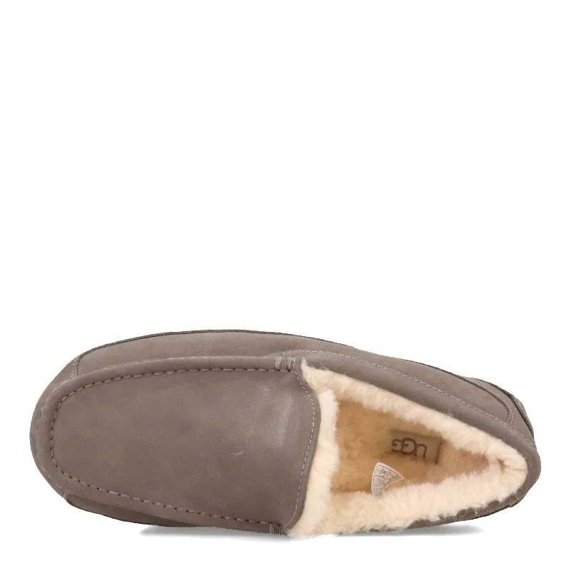 Men's Ugg, Ascot Slipper - Wide Width