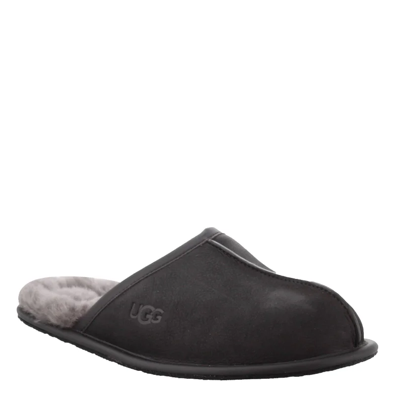 Men's Ugg, Scuff Slipper