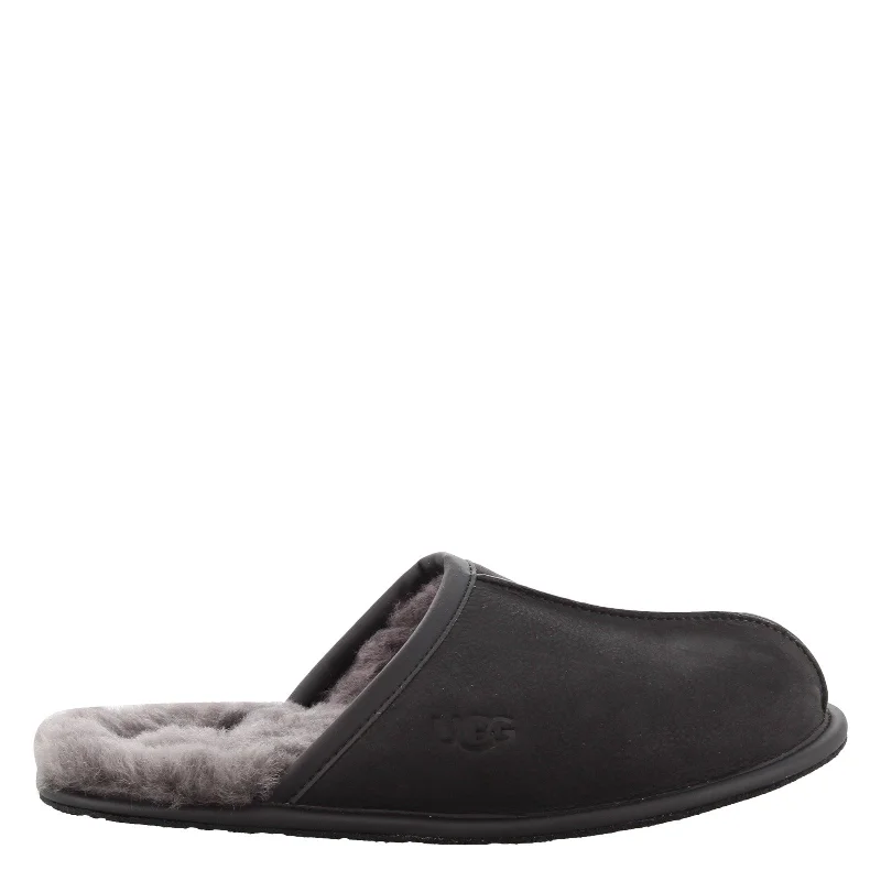 Men's Ugg, Scuff Slipper