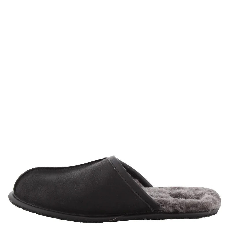 Men's Ugg, Scuff Slipper