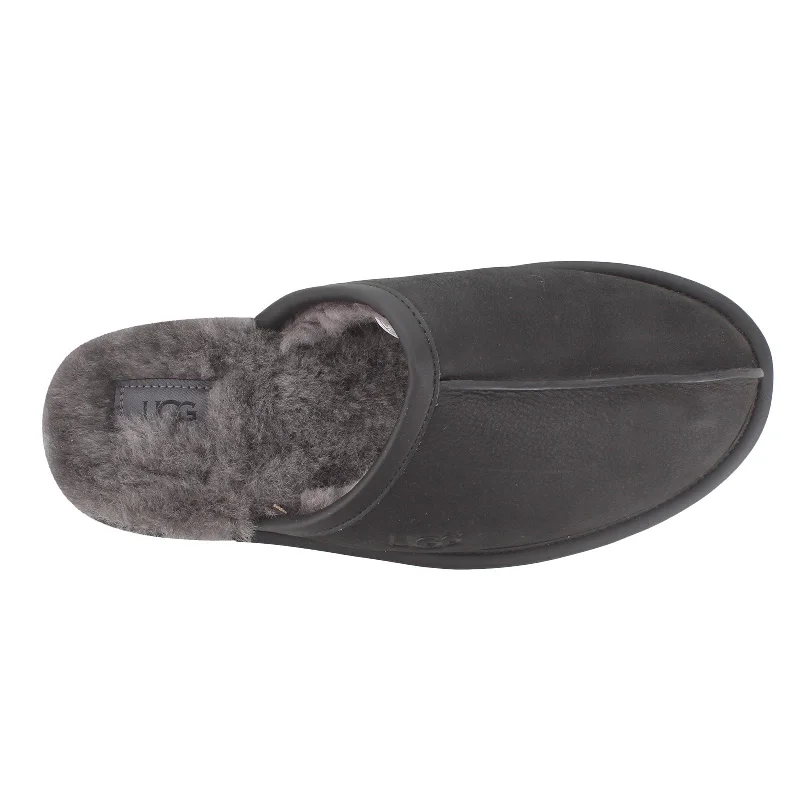 Men's Ugg, Scuff Slipper