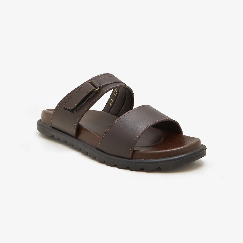 Men's Ultra Soft Slides