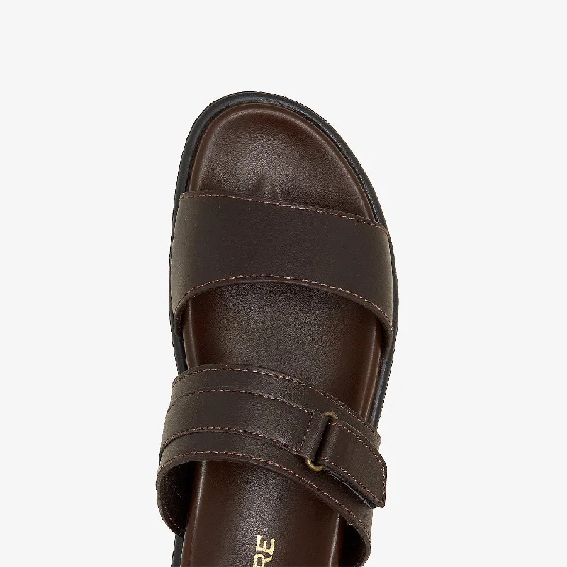 Men's Ultra Soft Slides